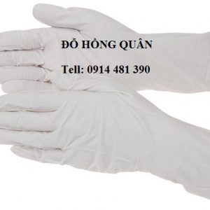 Găng tay nitrile 12inch