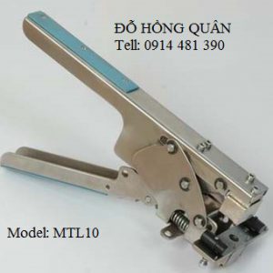 SMT splice tool MTL-10-kìm bấm nối linh kiện